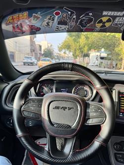 دودج تشالنجر